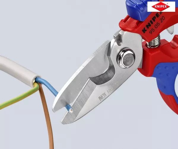 Electricians' Shears - imagen 5