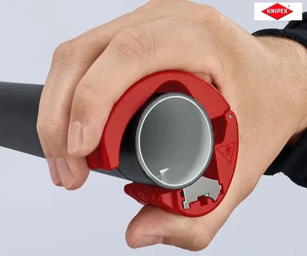 Clever Pipe Cutter - imagen 9