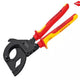Knipex VDE Cable Cutter For SWA Cable
