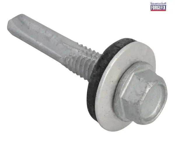 Hex Roofing Screw