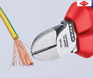Diagonal Cutters - imagen 7