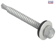 Roofing Screw