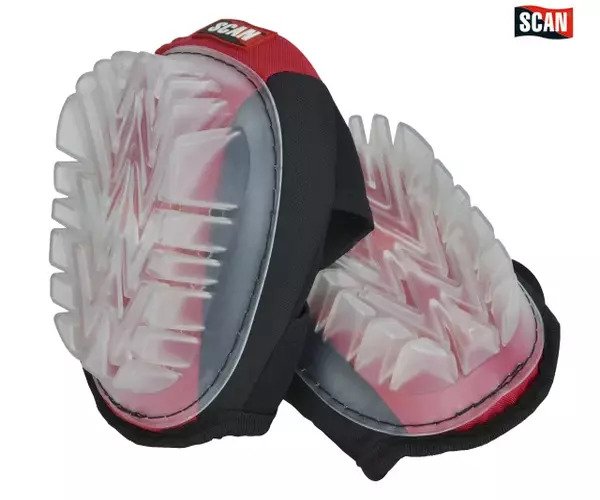  Gel Knee Pads