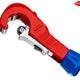 Knipex DP50 Plastic Pipe Cutter