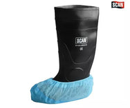  Disposable Overshoes - imagen 2