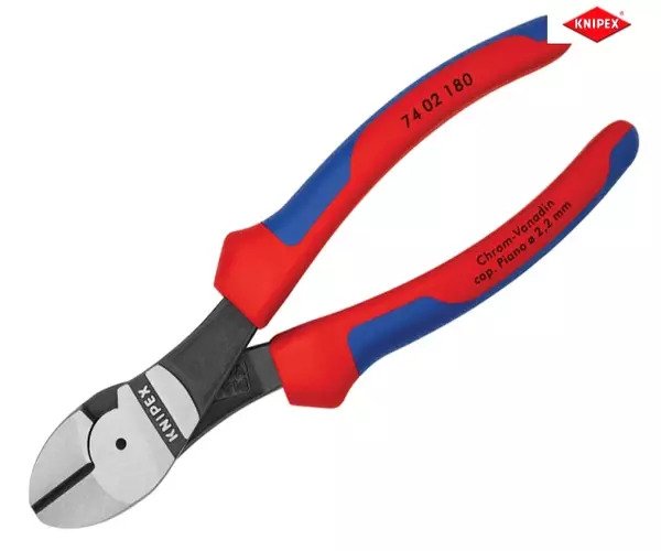  Diagonal Cutters  - imagen 2