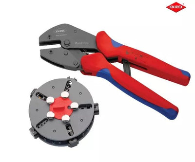 Pliers Set