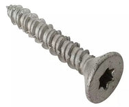 TechFast Masonry Screw