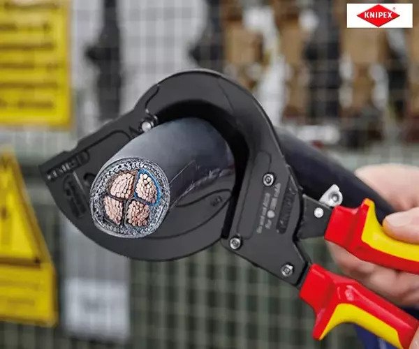 Cable Cutter - imagen 3