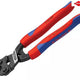 Knipex CoBolt ® Compact Bolt Cutters Multi-Component Grip 200mm