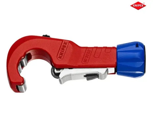  Plastic Pipe Cutter - imagen 2