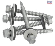 Roofing Screw - imagen 3