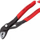 Knipex Cobra® Water Pump Pliers PVC Grip 150mm