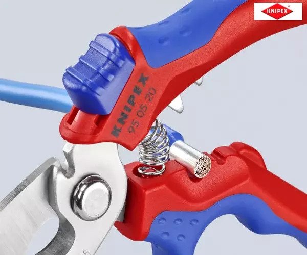 Electricians' Shears - imagen 8