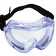 Scan Moulded Valved Safety Goggles