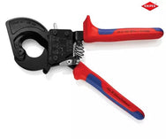  Ratchet Action Cable Shears  - imagen 2