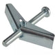 ForgeFix Plasterboard Spring Toggle M3 x 50mm Bag 10
