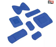 Blue Plasters - imagen 2