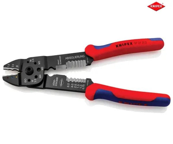  Crimping Pliers - imagen 2