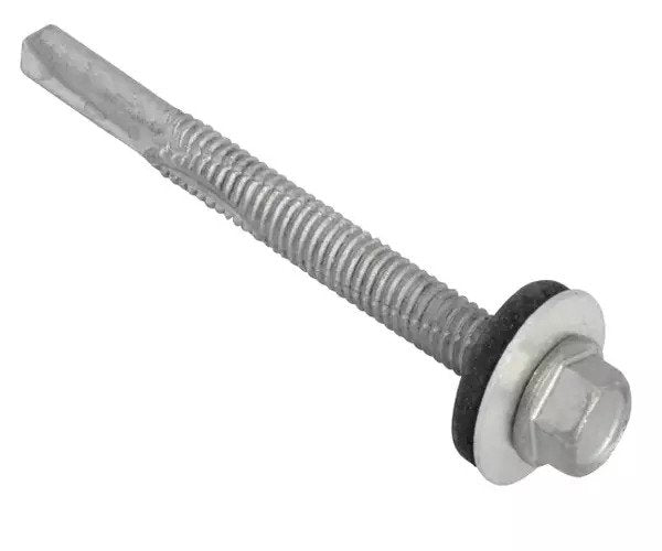 Roofing Screw