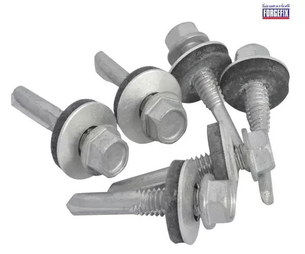 Hex Roofing Screw - imagen 4