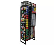 Signs Display