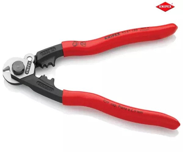 Cable Cutter - imagen 2