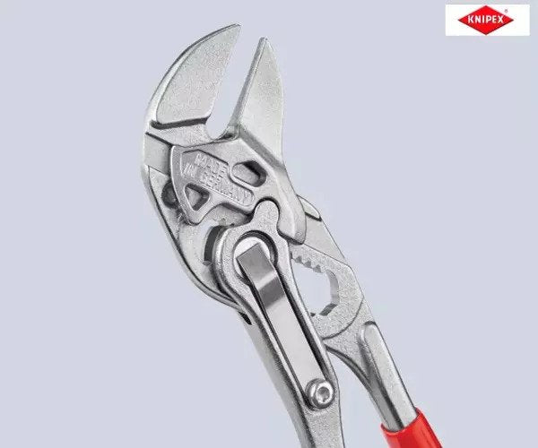 Mini Pliers Wrench - imagen 8