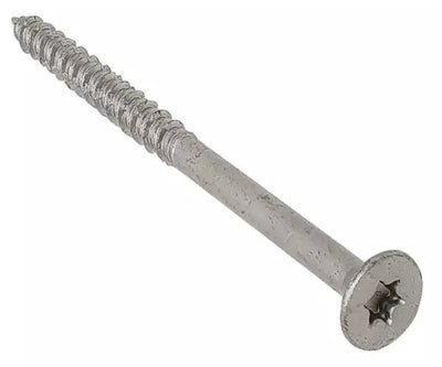 TechFast Masonry Screw