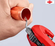  Plastic Pipe Cutter - imagen 6