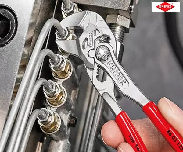 Mini Pliers Wrench - imagen 9