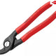 Knipex Cable Shears PVC Grip 165mm