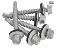  Roofing Screw - imagen 3