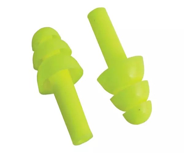 Silicone Earplugs