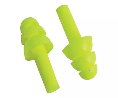 Silicone Earplugs