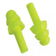 Scan Silicone Earplugs (3 Pairs)