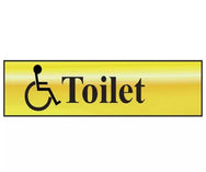Disabled Toilet