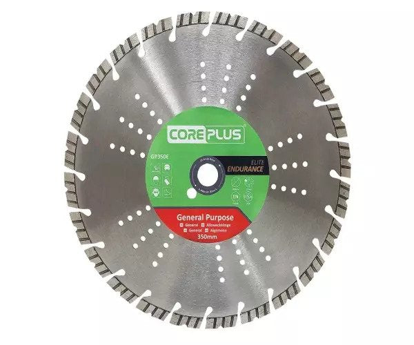 General-Purpose Diamond Blade - imagen 3