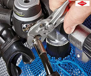 Mini Pliers Wrench - imagen 10