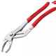 Knipex Plastic Pipe Grip Pliers Chrome 250mm