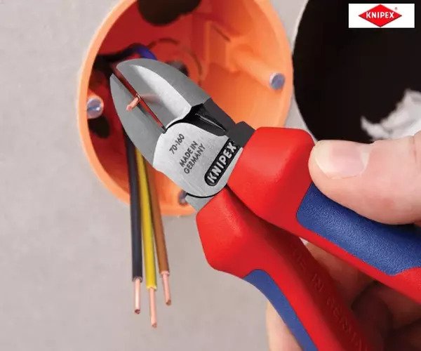 Diagonal Cutters - imagen 14