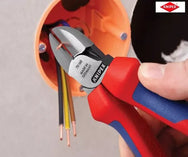 Diagonal Cutters - imagen 14
