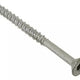 ForgeFix TechFast Masonry Screw TORX® Compatible CSK 4.8 x 57mm (Box 100)