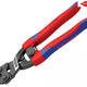 Knipex CoBolt® Bolt Cutters Multi-Component Grip with Return Spring 200mm (8in)