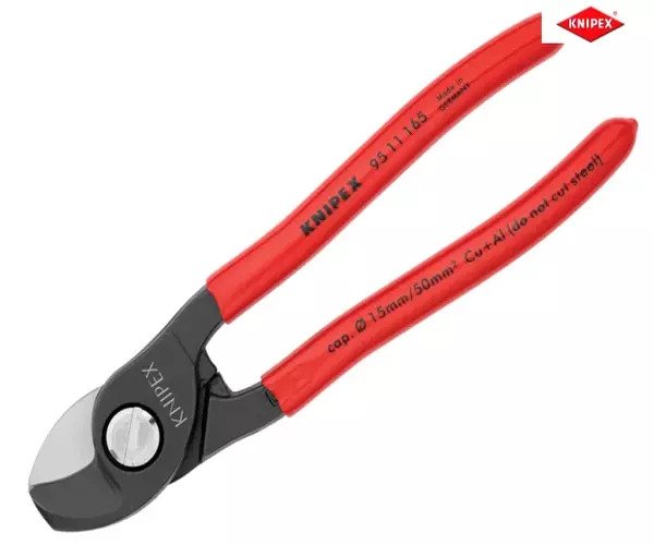  Cable Shears  - imagen 3