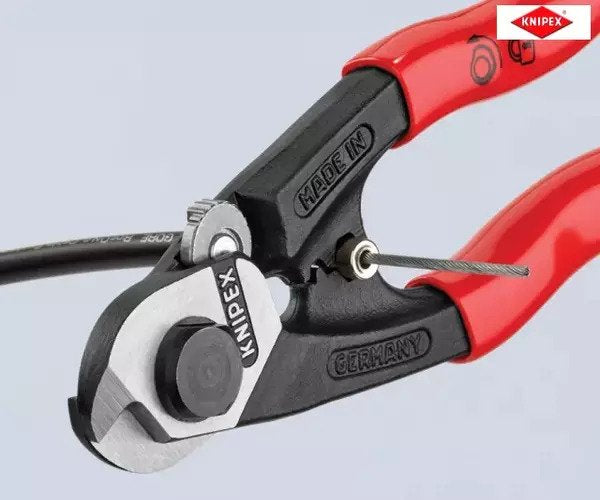 Cable Cutter - imagen 6