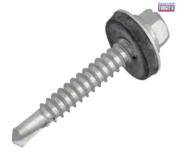 Roofing Screw - imagen 3