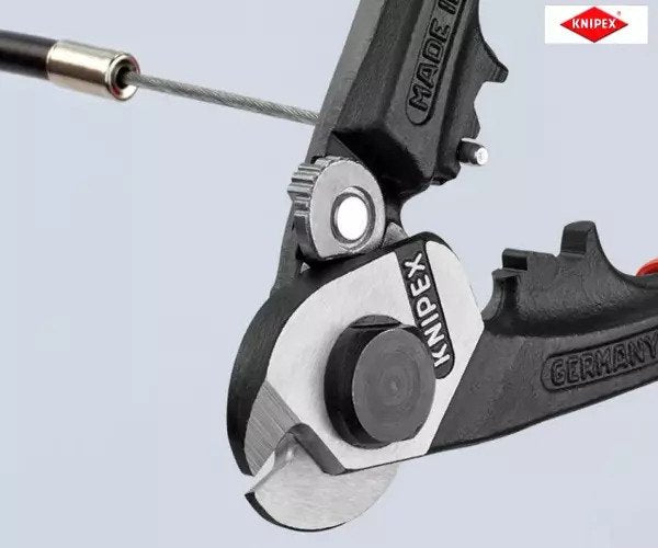 Cable Cutter - imagen 8