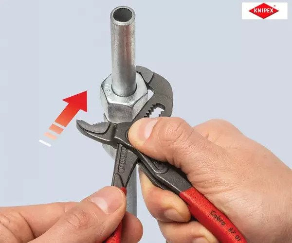  Water Pump Pliers - imagen 8