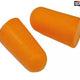 Scan Tapered Foam Earplugs (6 Pairs)